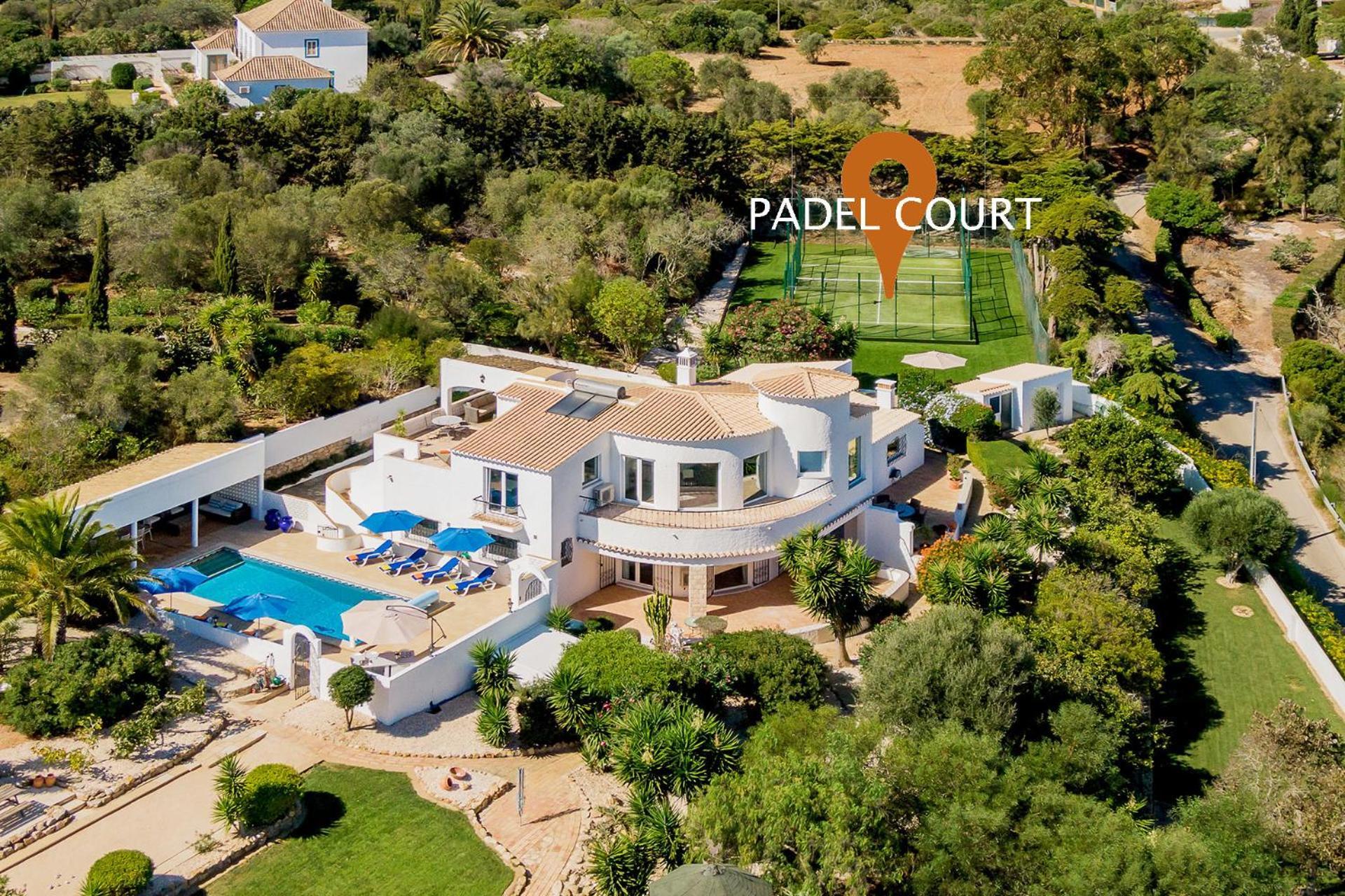 Willa Ponto De Vista 103 By Destination Algarve *